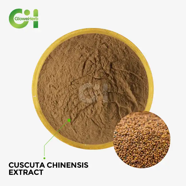 Cuscuta chinensis extract